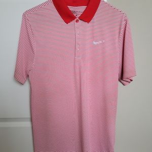 Nike Golf Polo - Size Small
